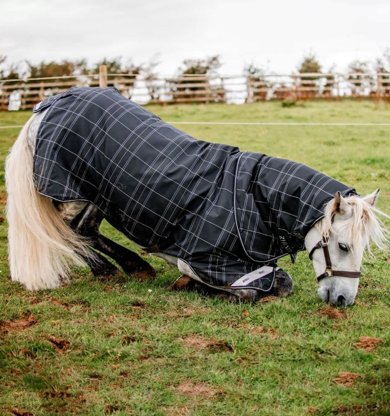 Horseware Rhino® Bundle Pony Turnout (0g Outer with 200g Liner) - Horseware Ireland - Equiluxe Tack