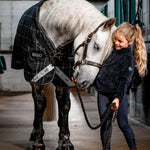 Horseware Rhino® Bundle Pony Turnout (0g Outer with 200g Liner) - Horseware Ireland - Equiluxe Tack