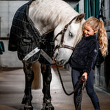 Horseware Rhino® Bundle Pony Turnout (0g Outer with 200g Liner) - Horseware Ireland - Equiluxe Tack