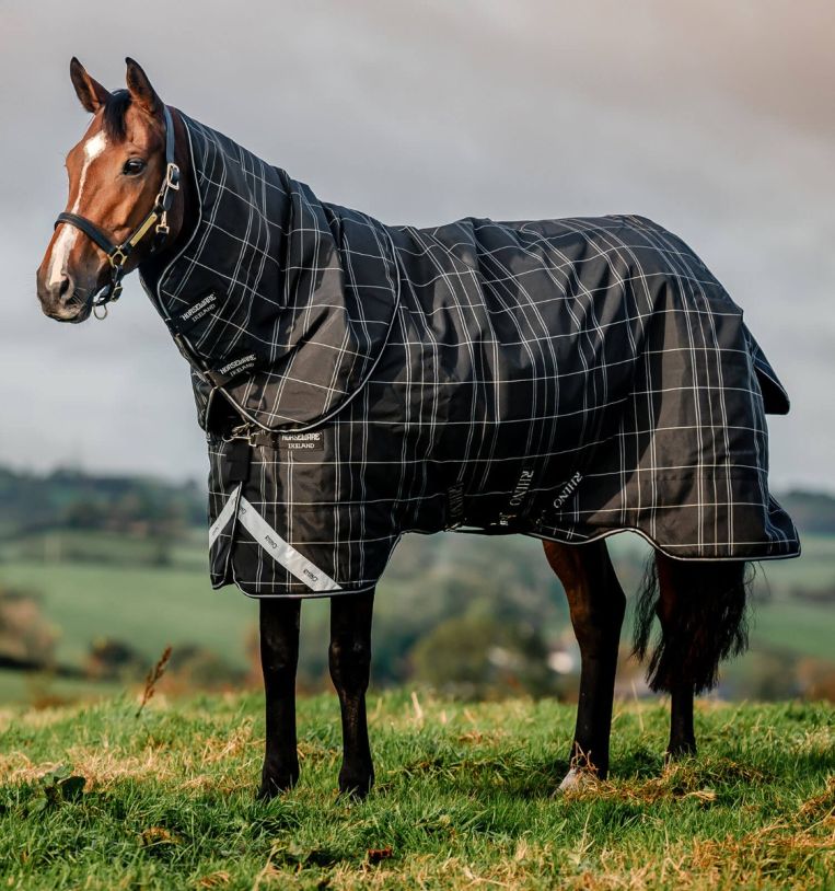Horseware Rhino® Bundle Turnout (0g Outer with 200g Liner) - Horseware Ireland - Equiluxe Tack