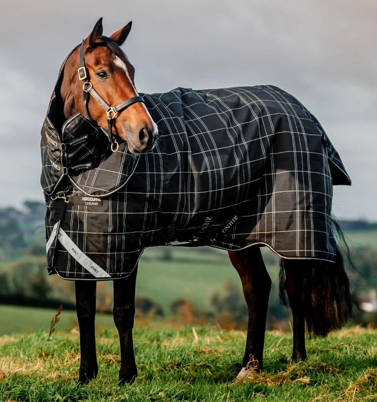 Horseware Rhino® Bundle Turnout (0g Outer with 200g Liner) - Horseware Ireland - Equiluxe Tack