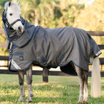 Horseware Rhino® HexStop Plus Pony Turnout 0g - Horseware Ireland - Equiluxe Tack
