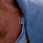 Horseware Rhino® Hexstop Plus Turnout (0g Light) - Horseware Ireland - Equiluxe Tack