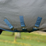 Horseware Rhino® Hexstop Plus Turnout (0g Light) - Horseware Ireland - Equiluxe Tack