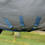 Horseware Rhino® Hexstop Plus Turnout (0g Light) - Horseware Ireland - Equiluxe Tack