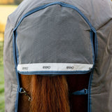 Horseware Rhino® Hexstop Plus Turnout (0g Light) - Horseware Ireland - Equiluxe Tack