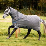 Horseware Rhino® Hexstop Plus Turnout (0g Light) - Horseware Ireland - Equiluxe Tack