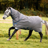 Horseware Rhino® Hexstop Plus Turnout (0g Light) - Horseware Ireland - Equiluxe Tack