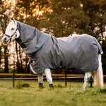 Horseware Rhino® Hexstop Plus Turnout (100g Light) - Horseware Ireland - Equiluxe Tack