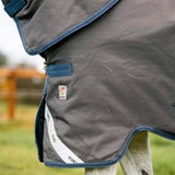 Horseware Rhino® Hexstop Plus Turnout (100g Light) - Horseware Ireland - Equiluxe Tack