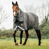 Horseware Rhino® Hexstop Plus Vari - Layer Turnout (250g Medium) - Horseware Ireland - Equiluxe Tack