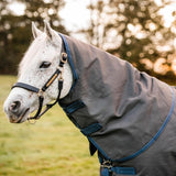 Horseware Rhino® Hexstop Plus Vari - Layer Turnout (250g Medium) - Horseware Ireland - Equiluxe Tack