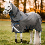 Horseware Rhino® Hexstop Plus Vari - Layer Turnout (250g Medium) - Horseware Ireland - Equiluxe Tack