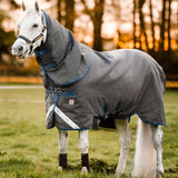 Horseware Rhino® Hexstop Plus Vari - Layer Turnout (250g Medium) - Horseware Ireland - Equiluxe Tack