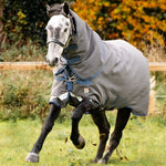 Horseware Rhino® Hexstop Plus Vari - Layer Turnout (250g Medium) - Horseware Ireland - Equiluxe Tack