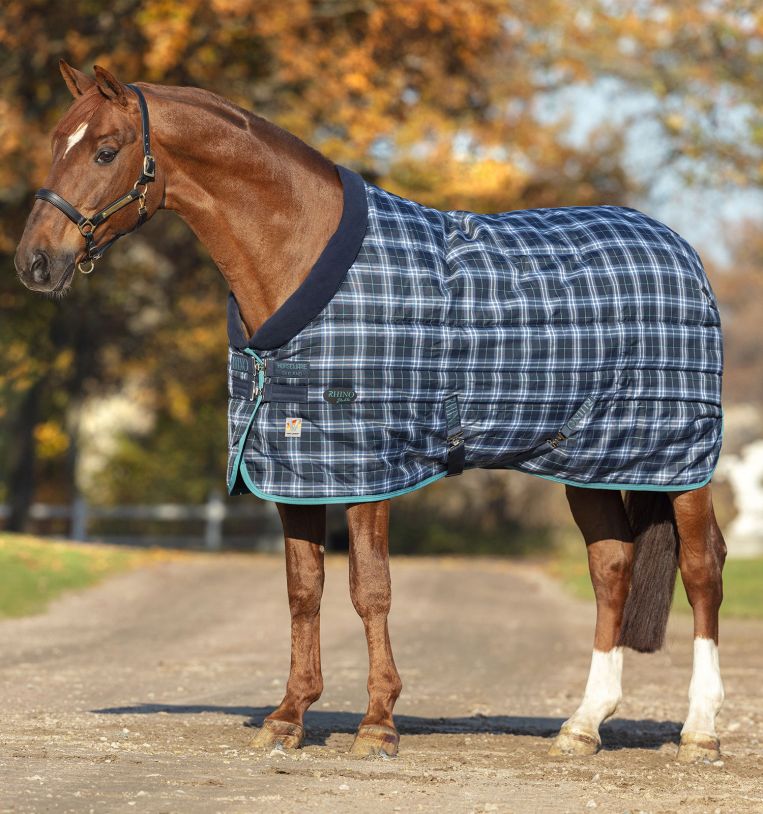 Horseware® Rhino® Original Stable Blanket with Vari - Layer (450g Heavy) - Horseware Ireland - Equiluxe Tack