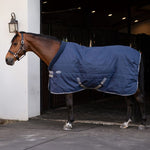 Horseware® Rhino® Original Stable Rug with Vari - Layer (250g Medium) - Horseware Ireland - Equiluxe Tack