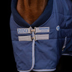Horseware® Rhino® Original Stable Rug with Vari - Layer (250g Medium) - Horseware Ireland - Equiluxe Tack