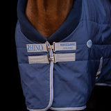 Horseware® Rhino® Original Stable Rug with Vari - Layer (250g Medium) - Horseware Ireland - Equiluxe Tack
