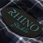 Horseware® Rhino® Original Stable Rug with Vari - Layer (250g Medium) - Horseware Ireland - Equiluxe Tack