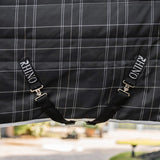 Horseware® Rhino® Original Stable Rug with Vari - Layer (250g Medium) - Horseware Ireland - Equiluxe Tack