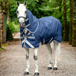 Horseware Rhino® Plus Pony Turnout 100g - Horseware Ireland - Equiluxe Tack