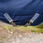 Horseware Rhino® Plus Pony Turnout 100g - Horseware Ireland - Equiluxe Tack