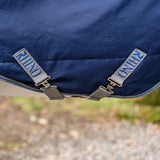 Horseware Rhino® Plus Pony Turnout 100g - Horseware Ireland - Equiluxe Tack