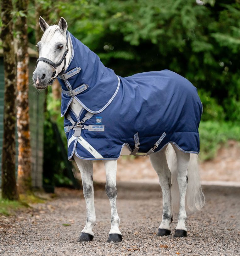 Horseware Rhino® Plus Pony Turnout 100g - Horseware Ireland - Equiluxe Tack