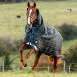 Horseware Rhino® Plus Reflectech Vari - Layer Turnout (250g Medium) - Horseware Ireland - Equiluxe Tack