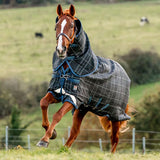 Horseware Rhino® Plus Reflectech Vari - Layer Turnout (250g Medium) - Horseware Ireland - Equiluxe Tack