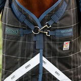 Horseware Rhino® Plus Reflectech Vari - Layer Turnout (250g Medium) - Horseware Ireland - Equiluxe Tack