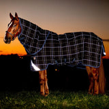 Horseware Rhino® Plus Reflectech Vari - Layer Turnout (250g Medium) - Horseware Ireland - Equiluxe Tack