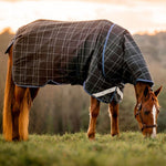 Horseware Rhino® Plus Reflectech Vari - Layer Turnout (250g Medium) - Horseware Ireland - Equiluxe Tack