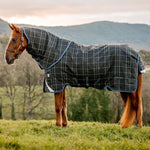 Horseware Rhino® Plus Reflectech Vari - Layer Turnout (250g Medium) - Horseware Ireland - Equiluxe Tack