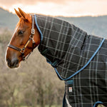 Horseware Rhino® Plus Reflectech Vari - Layer Turnout (250g Medium) - Horseware Ireland - Equiluxe Tack