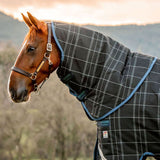 Horseware Rhino® Plus Reflectech Vari - Layer Turnout (250g Medium) - Horseware Ireland - Equiluxe Tack