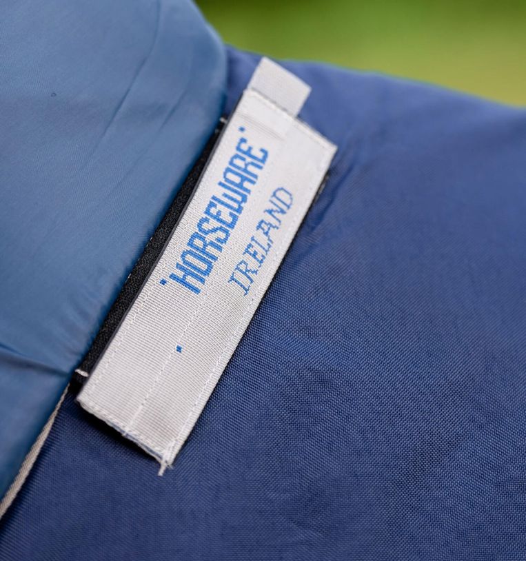 Horseware Rhino® Plus Turnout (0g Light) - Horseware Ireland - Equiluxe Tack