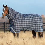 Horseware Rhino® Plus Turnout (0g Light) - Horseware Ireland - Equiluxe Tack