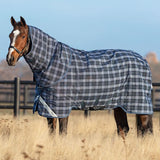 Horseware Rhino® Plus Turnout (0g Light) - Horseware Ireland - Equiluxe Tack