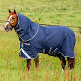 Horseware Rhino® Plus Turnout (100g Light) - Horseware Ireland - Equiluxe Tack