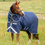 Horseware Rhino® Plus Turnout (100g Light) - Horseware Ireland - Equiluxe Tack