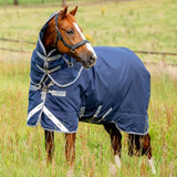 Horseware Rhino® Plus Turnout (100g Light) - Horseware Ireland - Equiluxe Tack