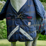 Horseware Rhino® Plus Vari - Layer Turnout (250g Medium) - Horseware Ireland - Equiluxe Tack