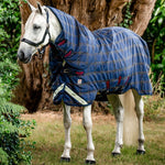 Horseware Rhino® Plus Vari - Layer Turnout (250g Medium) - Horseware Ireland - Equiluxe Tack