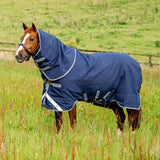 Horseware Rhino® Plus Vari - Layer Turnout (250g Medium) - Horseware Ireland - Equiluxe Tack