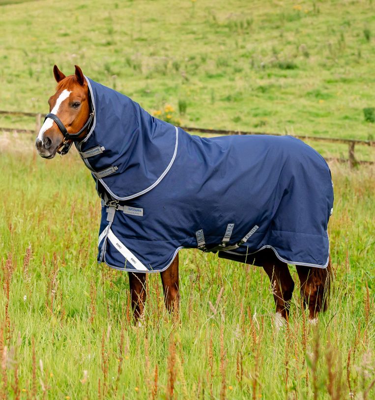 Horseware Rhino® Plus Vari - Layer Turnout (250g Medium) - Horseware Ireland - Equiluxe Tack