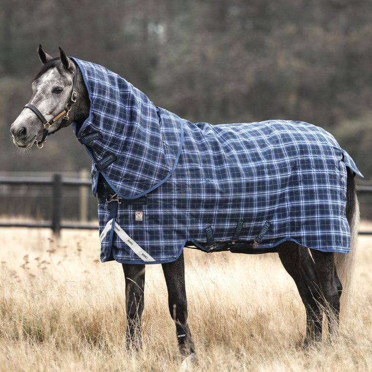 Horseware Rhino® Plus Vari - Layer Turnout (450g Heavy) - Horseware Ireland - Equiluxe Tack