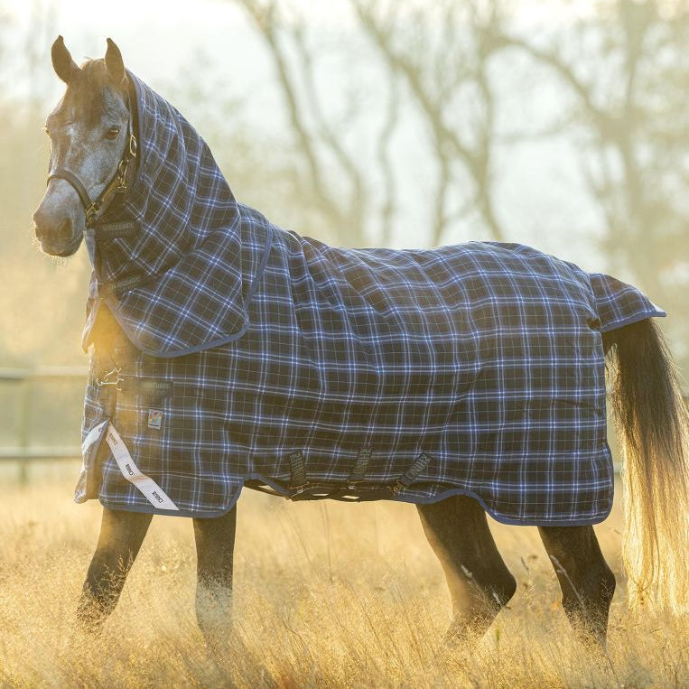 Horseware Rhino® Plus Vari - Layer Turnout (450g Heavy) - Horseware Ireland - Equiluxe Tack