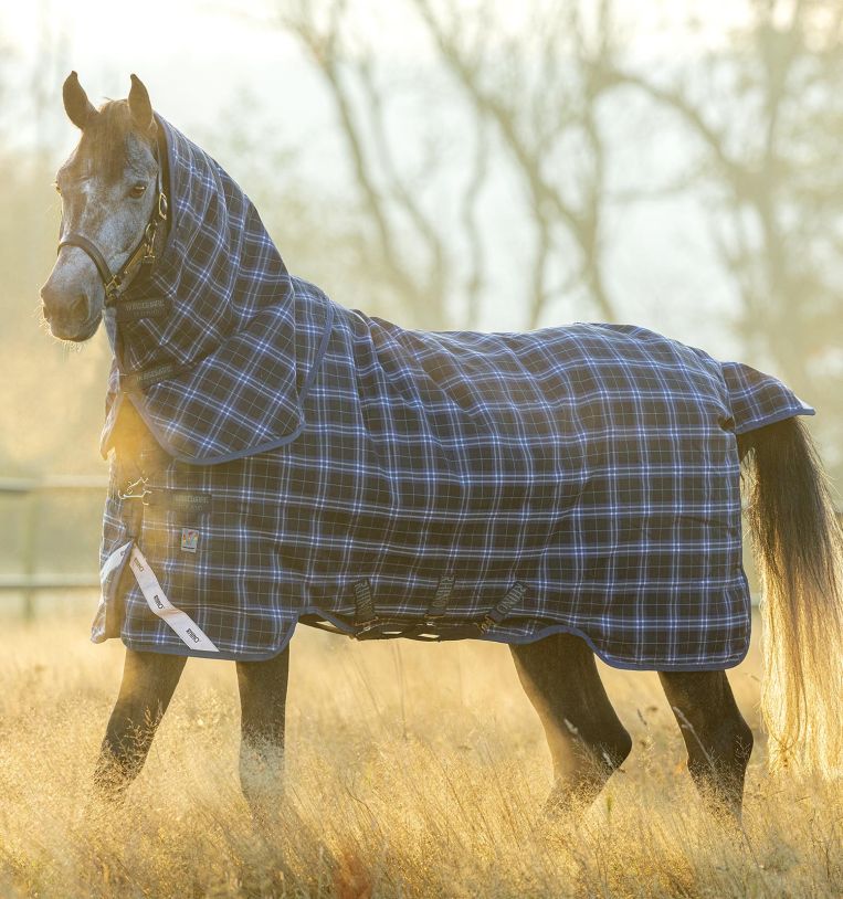 Horseware Rhino® Plus Vari - Layer Turnout (450g Heavy) - Horseware Ireland - Equiluxe Tack